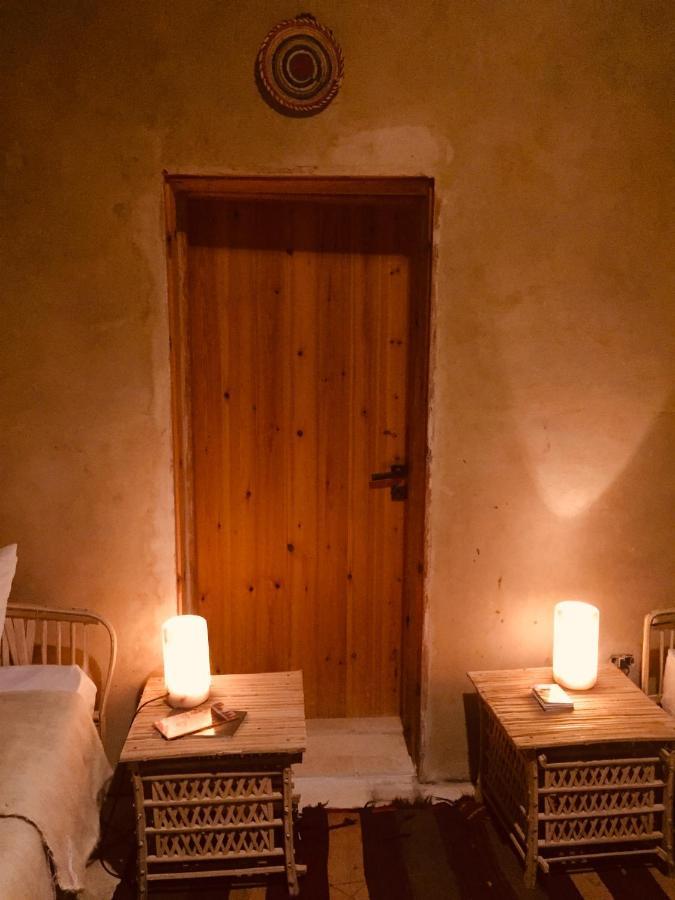 Tanirt Ecolodge Siwa Oasis Zewnętrze zdjęcie