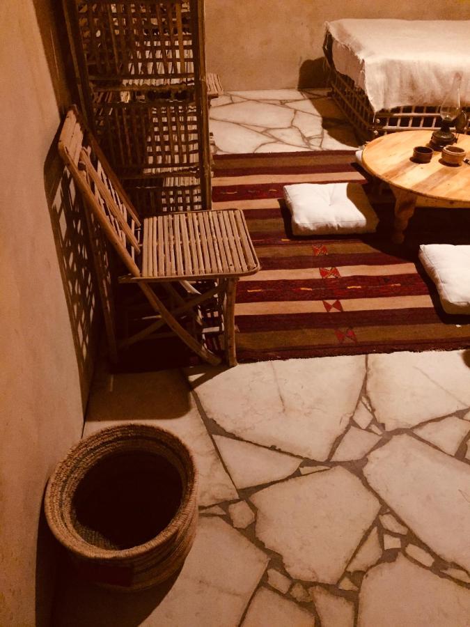 Tanirt Ecolodge Siwa Oasis Zewnętrze zdjęcie