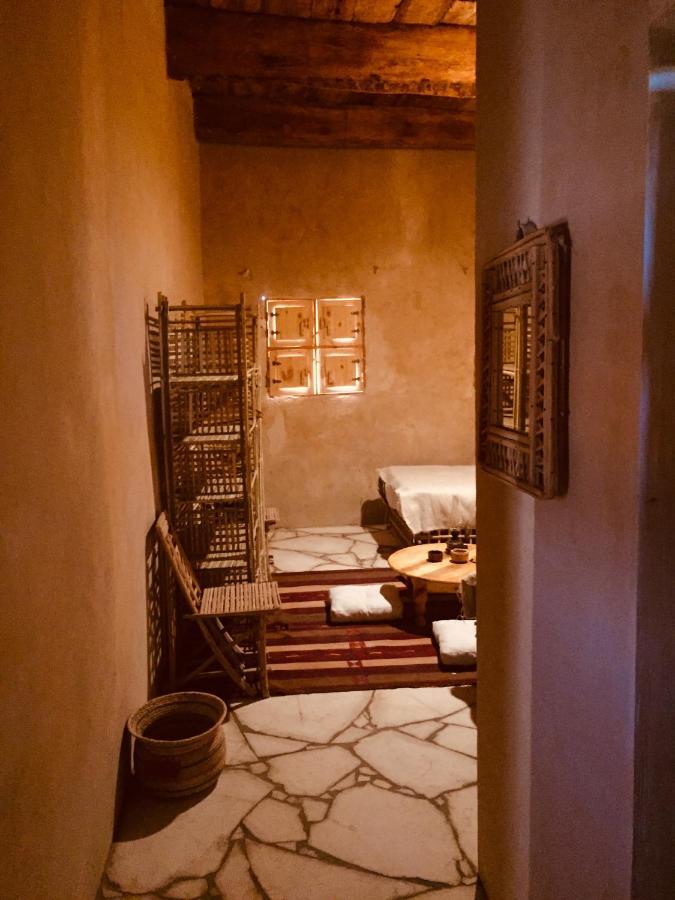 Tanirt Ecolodge Siwa Oasis Zewnętrze zdjęcie