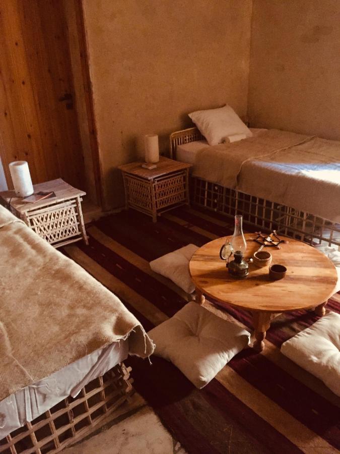 Tanirt Ecolodge Siwa Oasis Zewnętrze zdjęcie