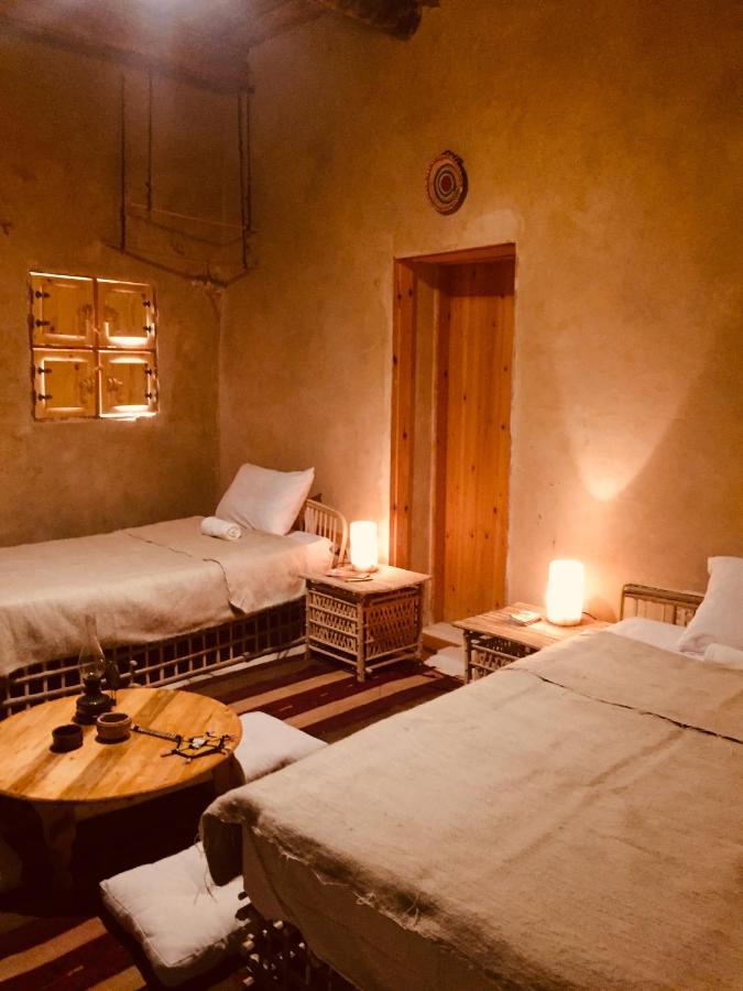 Tanirt Ecolodge Siwa Oasis Zewnętrze zdjęcie