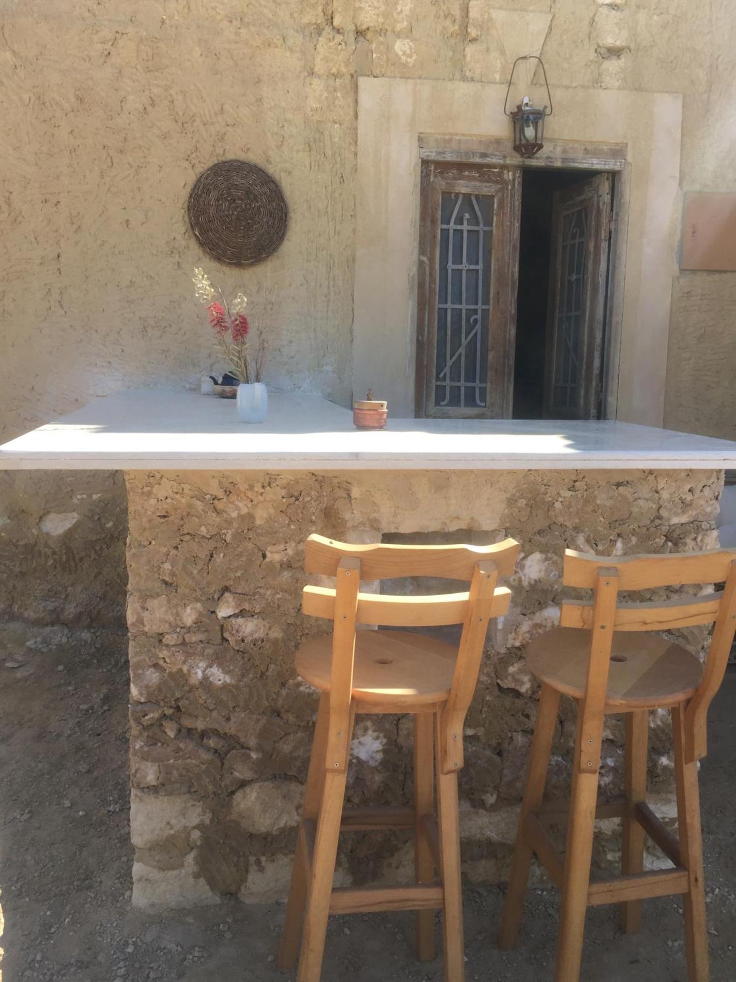 Tanirt Ecolodge Siwa Oasis Zewnętrze zdjęcie