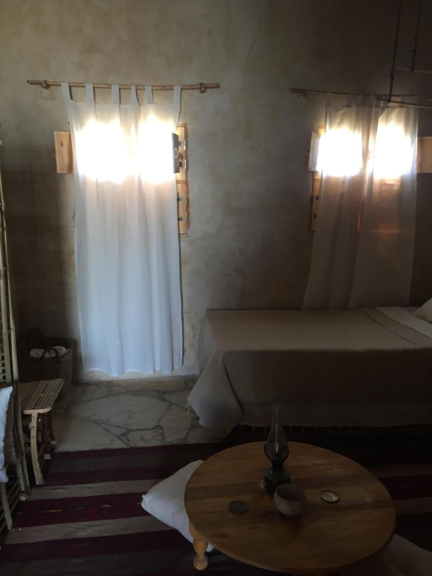 Tanirt Ecolodge Siwa Oasis Zewnętrze zdjęcie