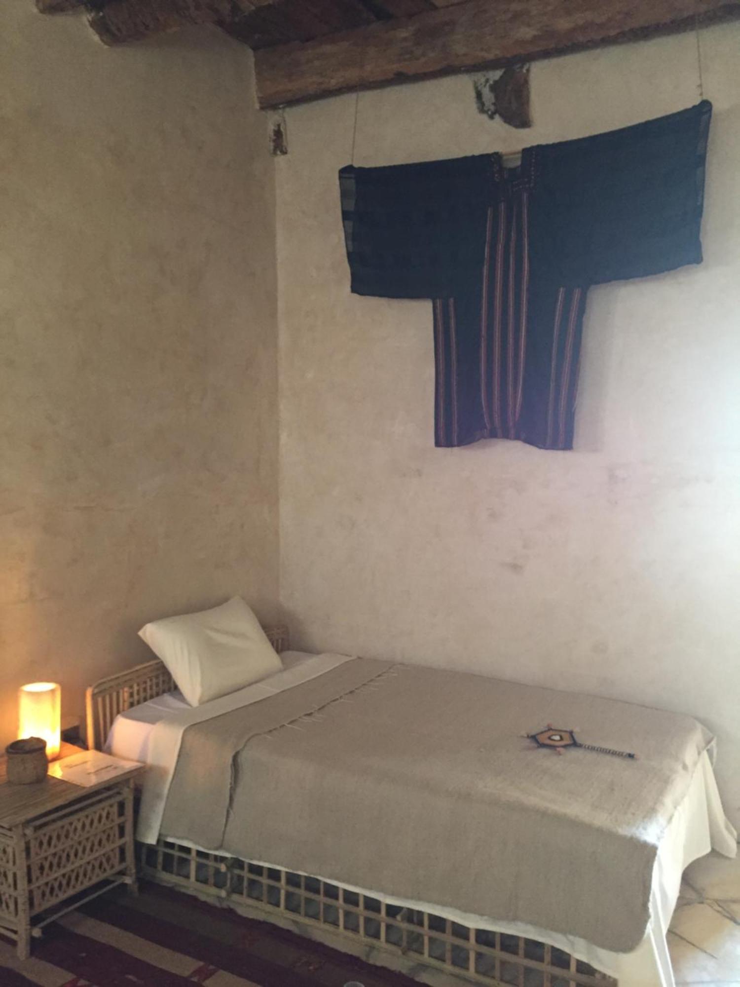 Tanirt Ecolodge Siwa Oasis Zewnętrze zdjęcie