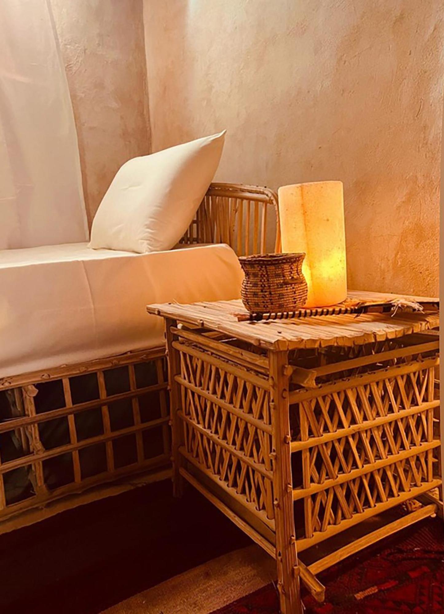 Tanirt Ecolodge Siwa Oasis Zewnętrze zdjęcie