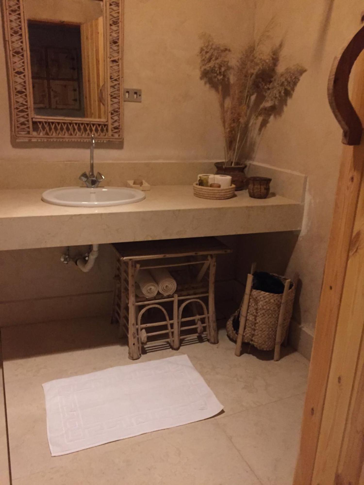 Tanirt Ecolodge Siwa Oasis Zewnętrze zdjęcie