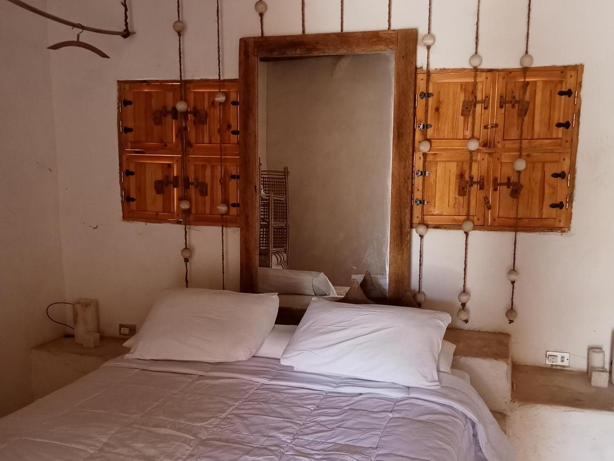 Tanirt Ecolodge Siwa Oasis Pokój zdjęcie