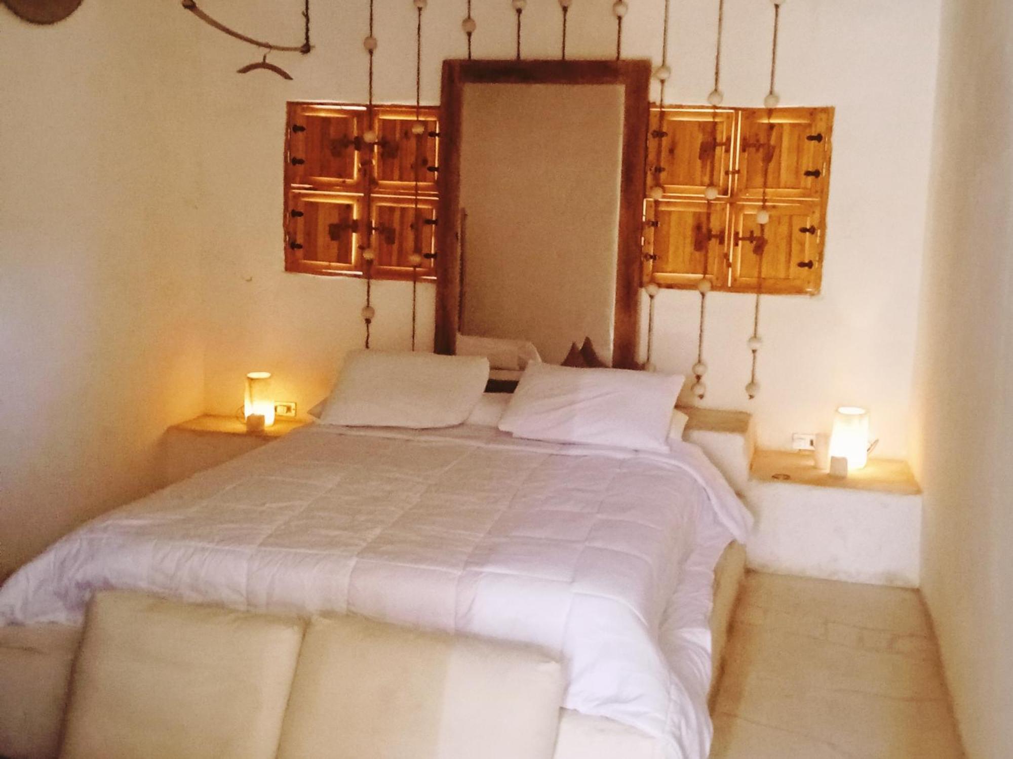 Tanirt Ecolodge Siwa Oasis Pokój zdjęcie