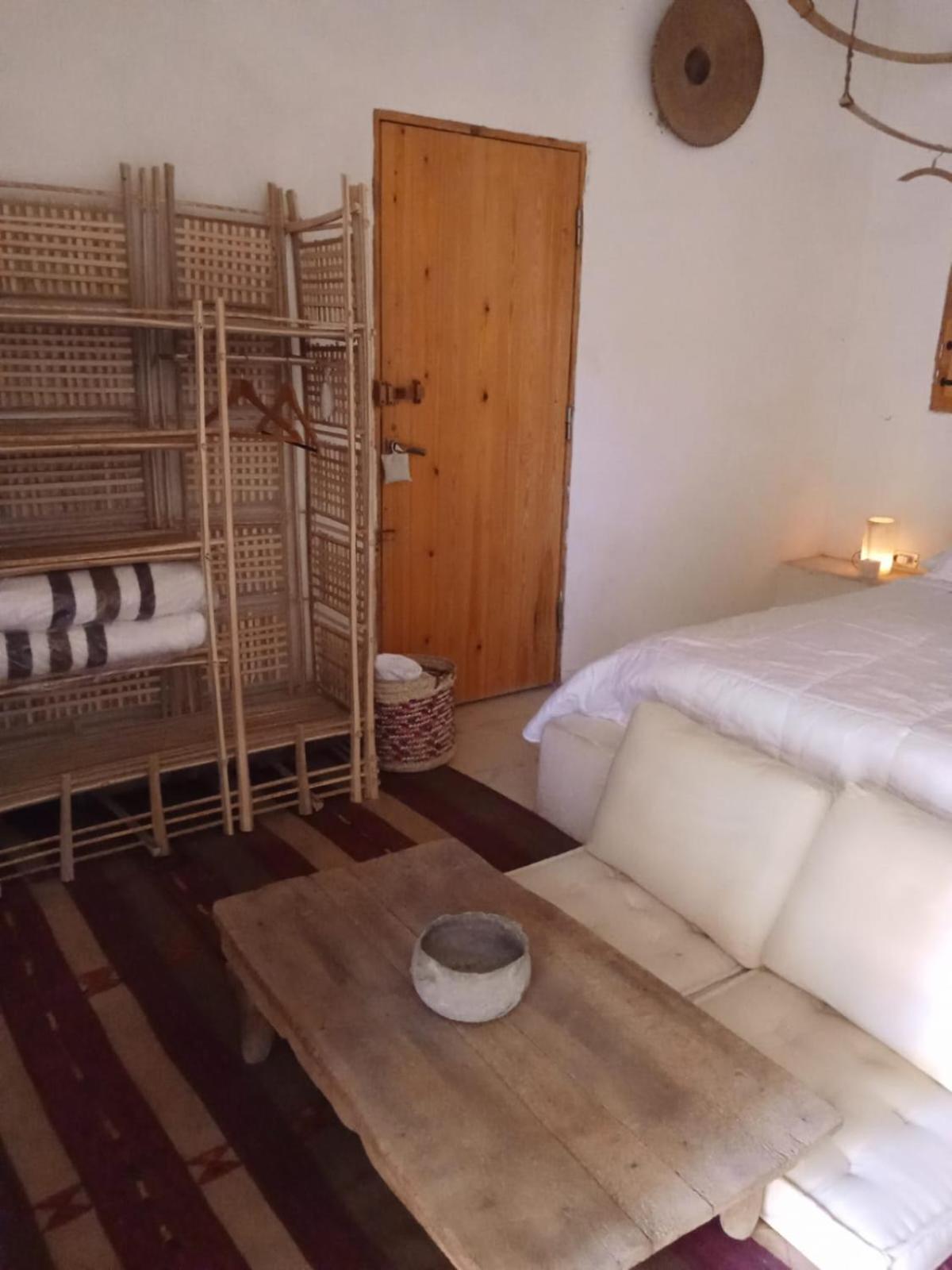 Tanirt Ecolodge Siwa Oasis Zewnętrze zdjęcie