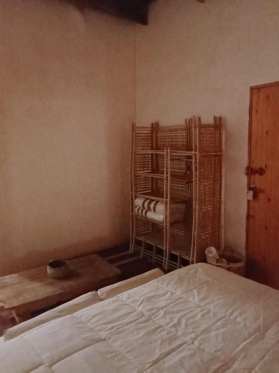 Tanirt Ecolodge Siwa Oasis Zewnętrze zdjęcie