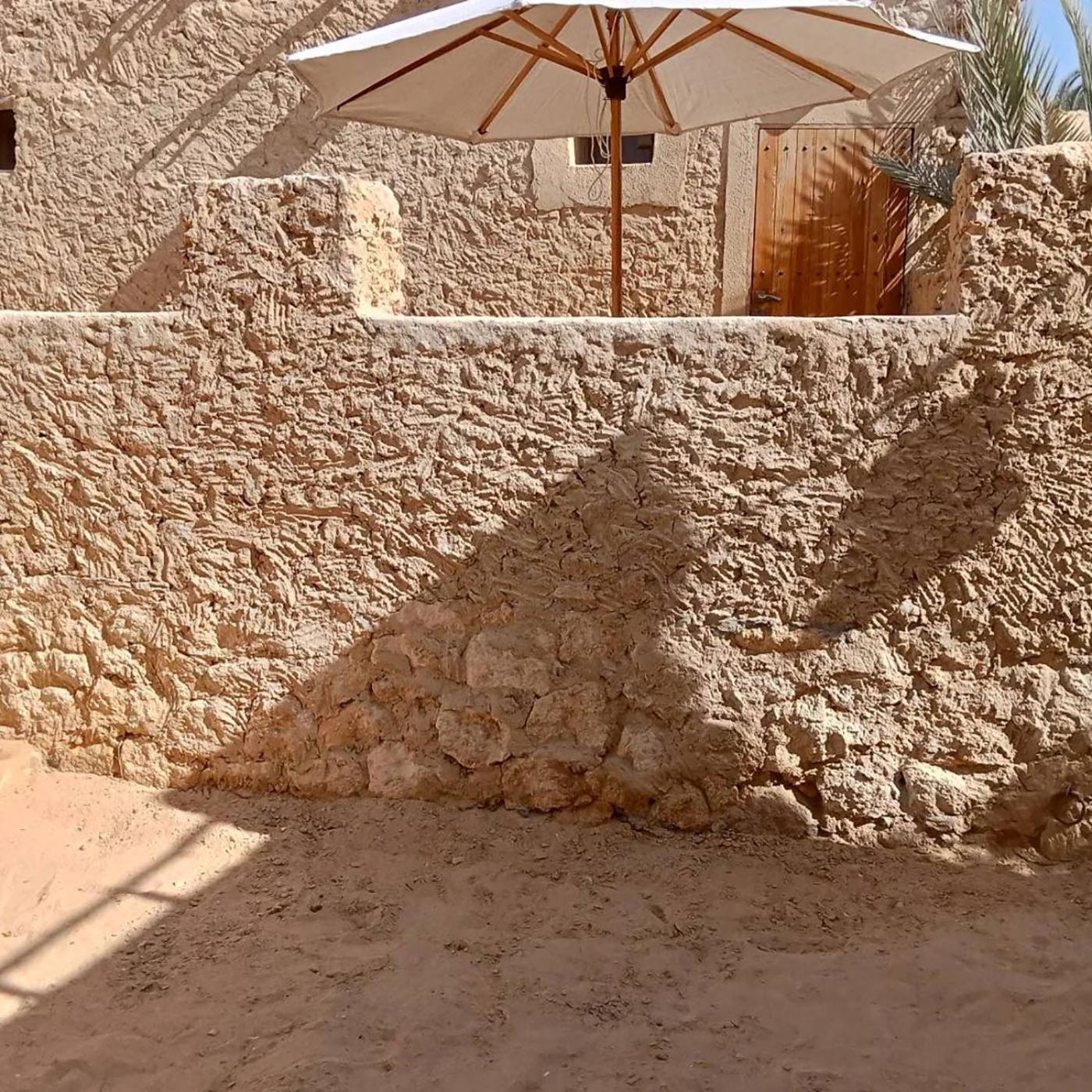 Tanirt Ecolodge Siwa Oasis Zewnętrze zdjęcie