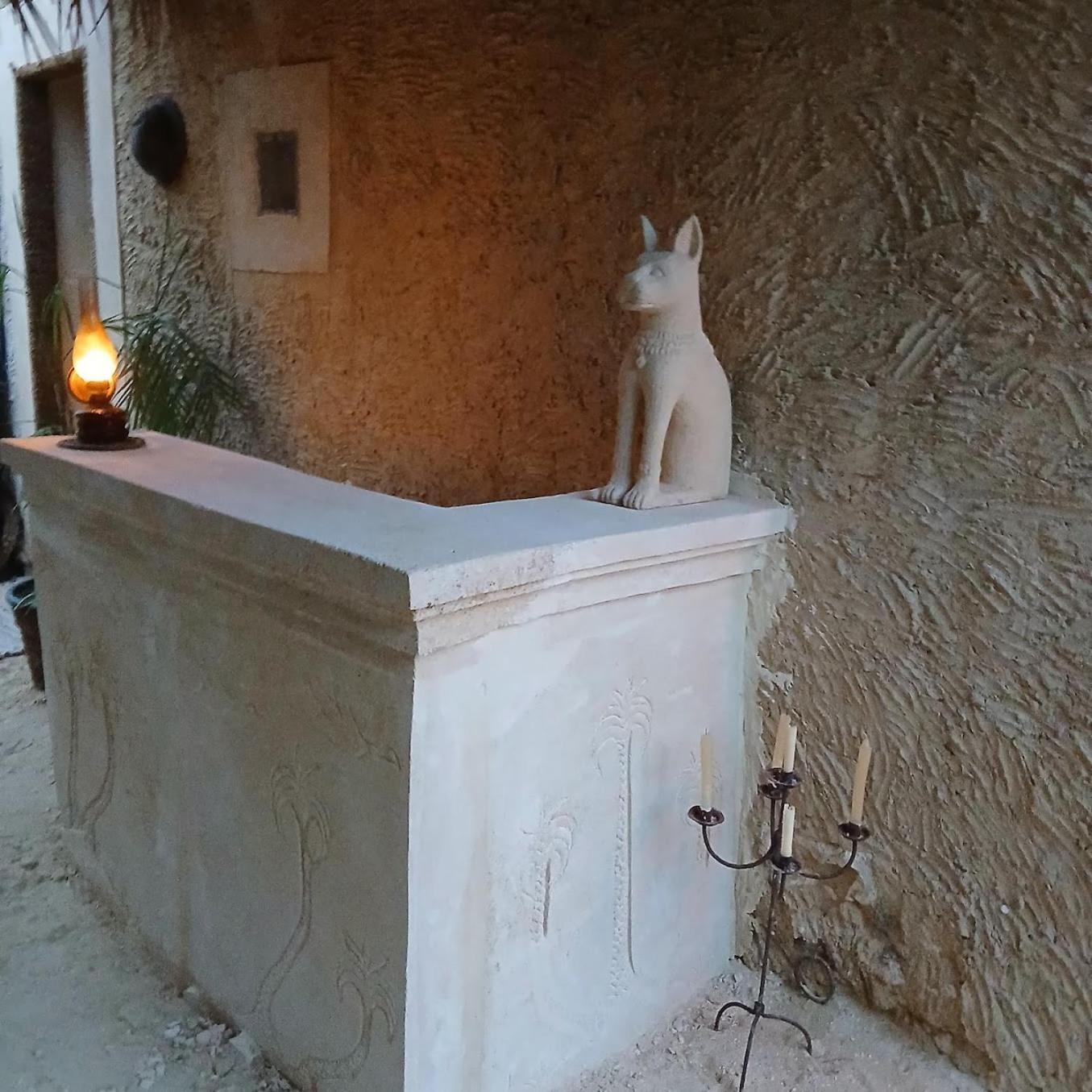 Tanirt Ecolodge Siwa Oasis Zewnętrze zdjęcie